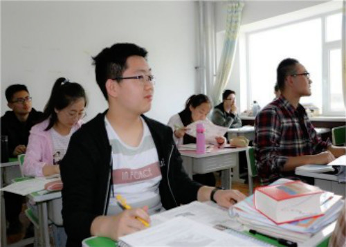 复苑教育加盟
