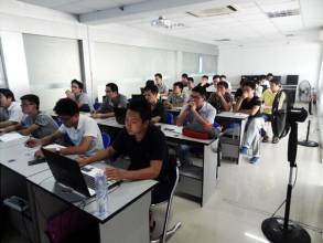信盈达教育加盟