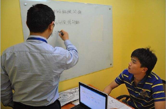 杰出教育加盟