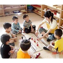 海达教育加盟