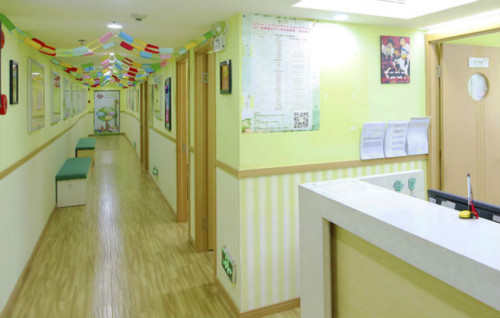 启德国际K12学树堂加盟