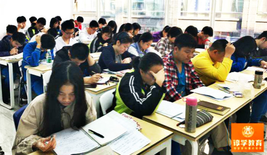 谆学教育加盟