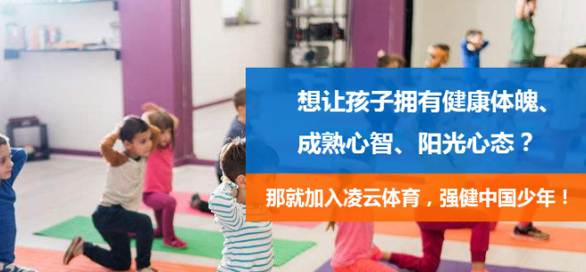 凌云体育加盟