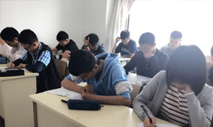 学泰教育加盟