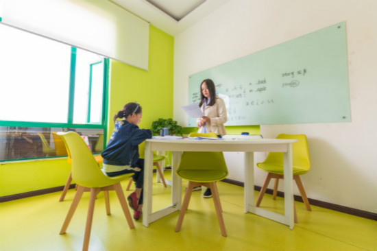 金学教育加盟