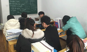 学泰教育加盟