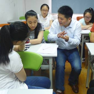 锐才数学加盟