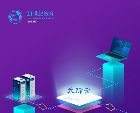 21世纪教育加盟