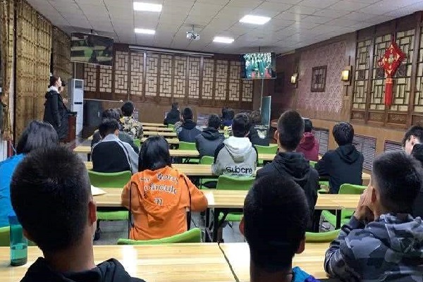 邦课侠加盟