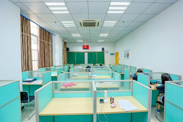 学德教育加盟