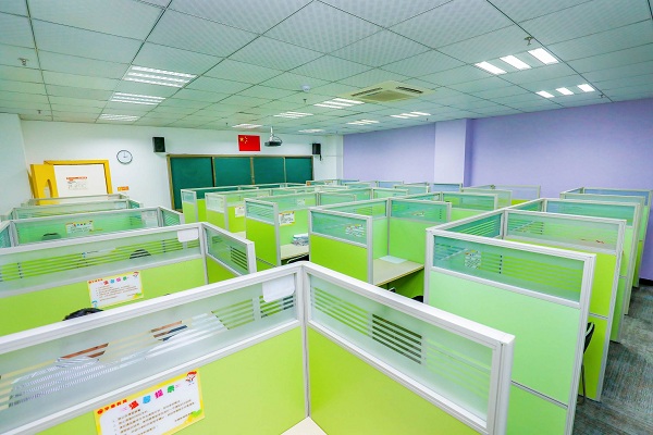 学德教育加盟