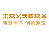 智慧盒子儿童玩具