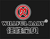 任性宝贝百变童车