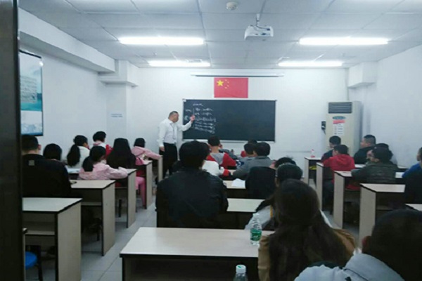 学有为教育加盟
