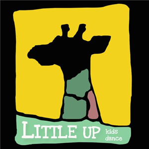 LITTLE UP少儿舞蹈教室