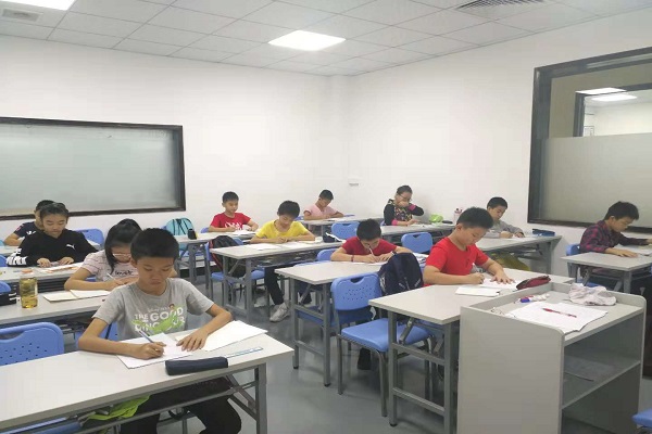 链式教育加盟