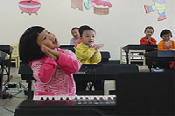 洁华幼儿园加盟 洁华幼儿园加盟