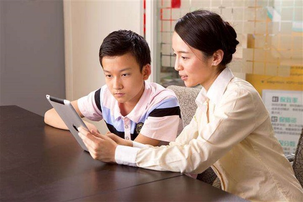 小马成群教育加盟