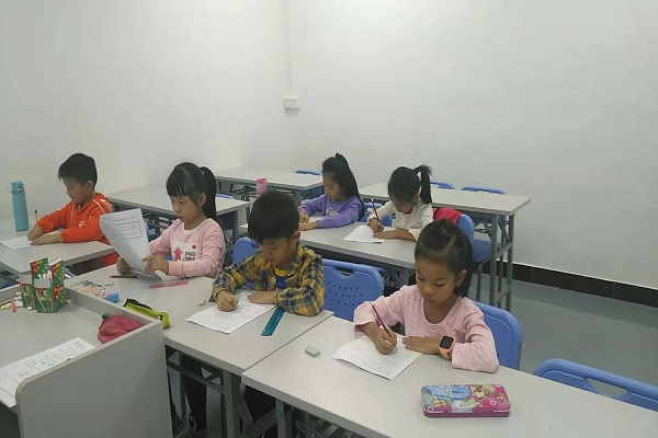 链式教育加盟