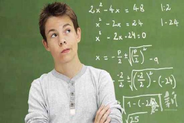 爱上优数学加盟