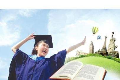 澳加利华留学加盟