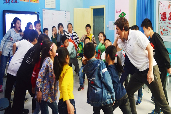 涪陵金色阳光培训学校加盟