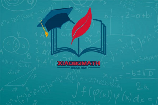 肖博数学加盟