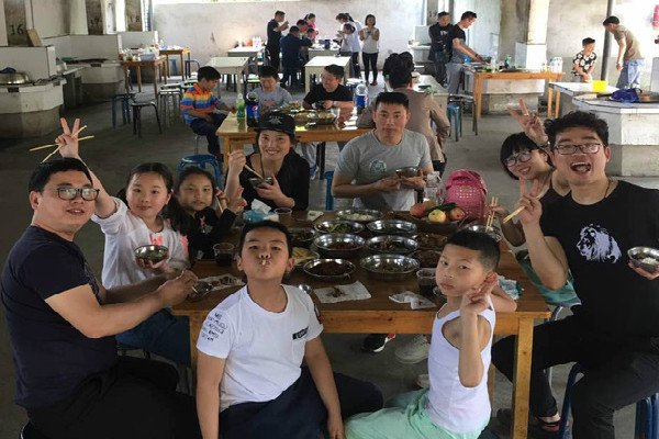 魏源书院加盟