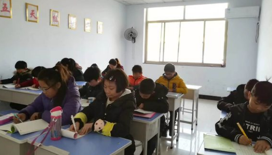 中方格五天练字加盟