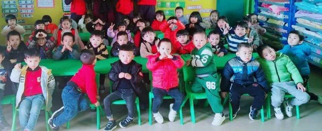 新加坡童心幼儿园加盟 新加坡童心幼儿园加盟