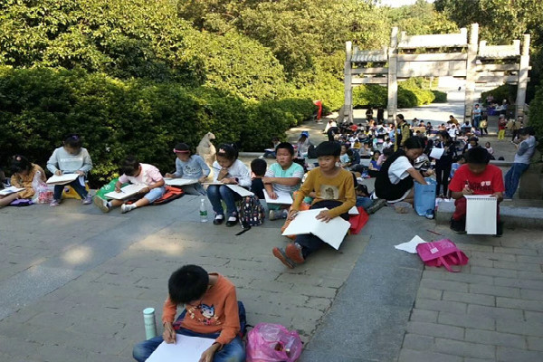 魏源书院加盟