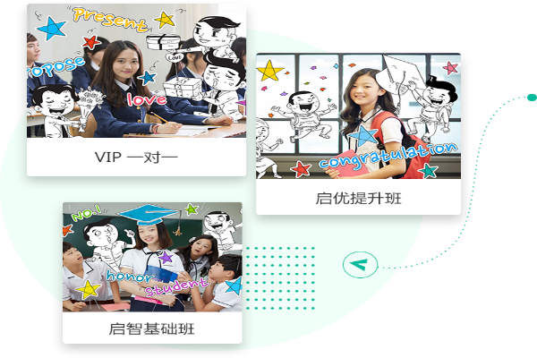 加号课堂加盟