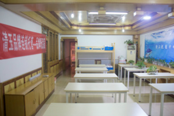 清玉联盟托辅教育加盟