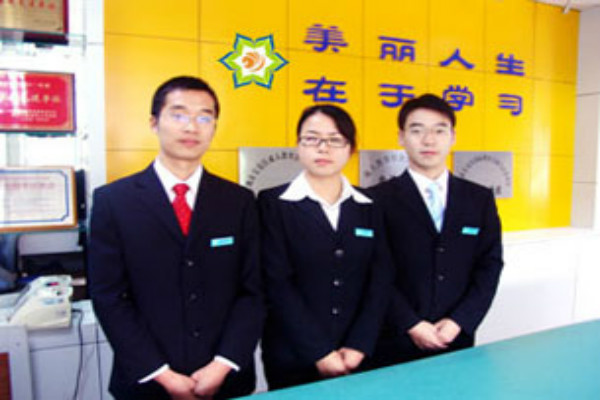 达闻培训加盟