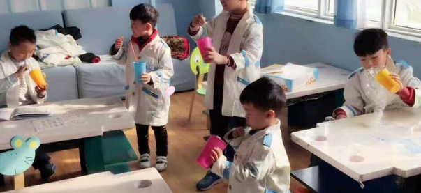 巴布鲁教育加盟