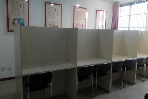 书海培训学校加盟