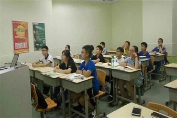 上海优子培训加盟