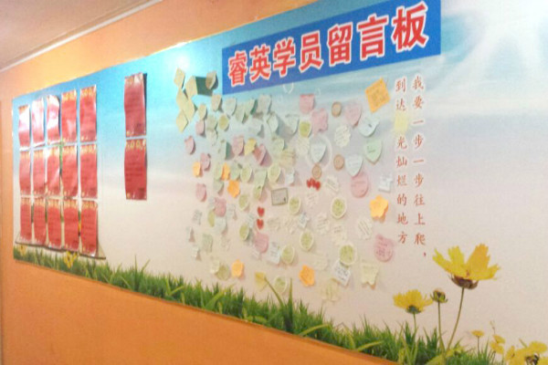 睿英教育加盟 睿英教育加盟