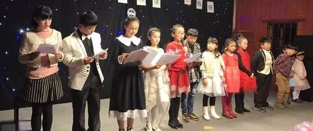 童星思维口才加盟