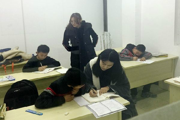 学狮辅导加盟