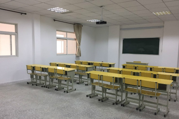 一点培训学校加盟