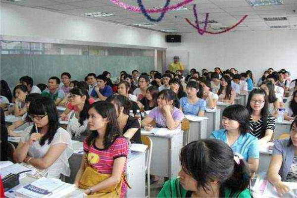 一点培训学校加盟