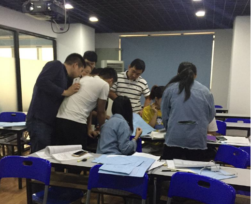 奇点建筑造价培训学院加盟 奇点建筑造价培训学院加盟