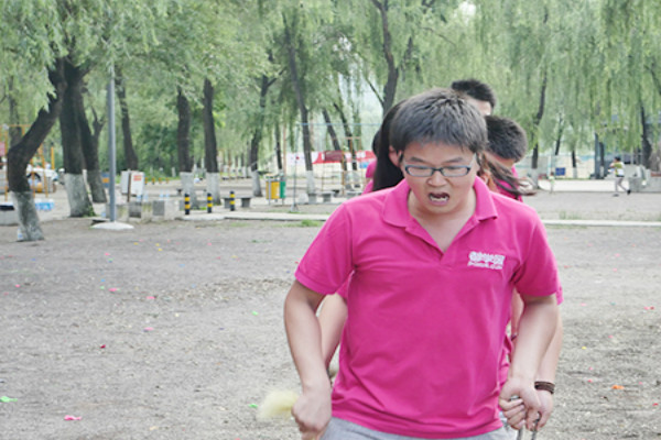 都学课堂