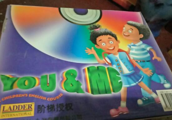 阶梯少儿英语加盟