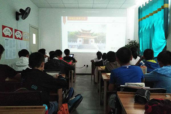 学成国际教育加盟