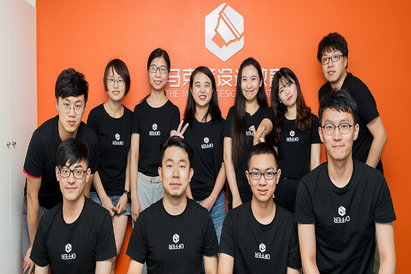 马克笔设计留学加盟