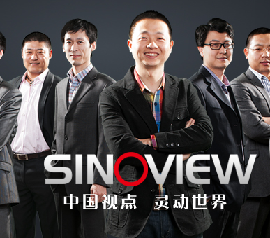 视点灵动加盟