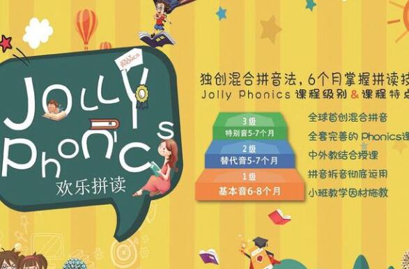 启言少儿英语加盟