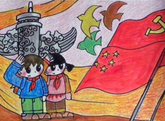 非常小孩美术加盟